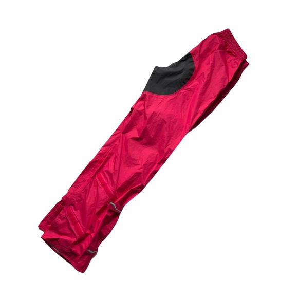 Vaude Cycle/Running Waterproof Pants - Picture 3 of 10